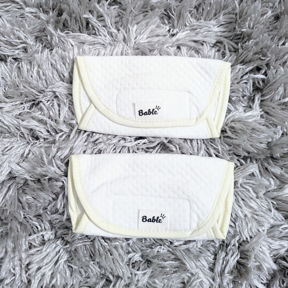 Comfort Strap Covers - Picture 1 of 1